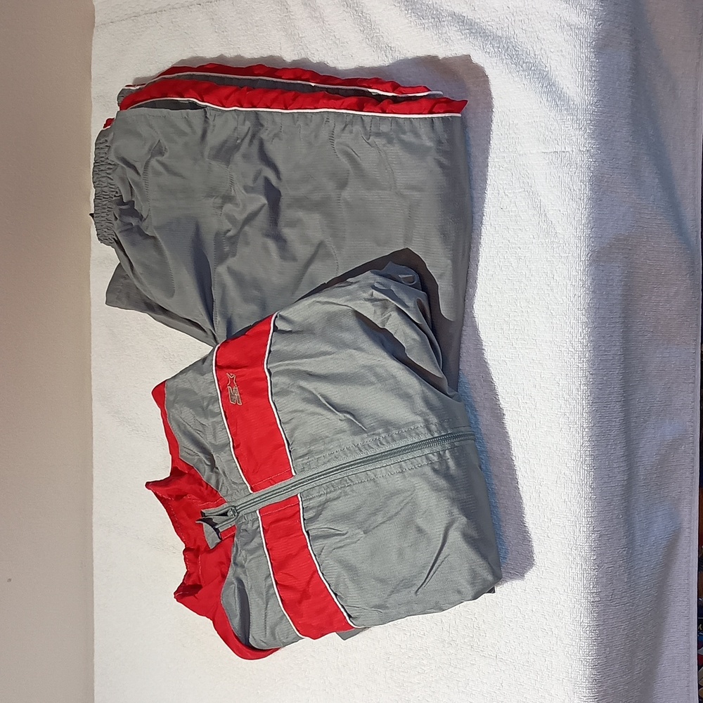 Starter boys jogging suit size 10
